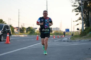 Runner Photo 4423405