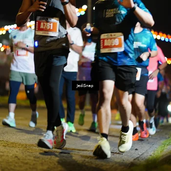 Runner Photo 4423408