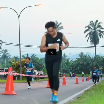 Runner Photo 4423415
