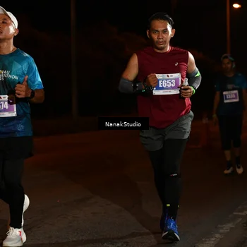 Runner Photo 4423419