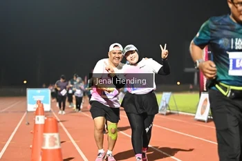 Runner Photo 4423420