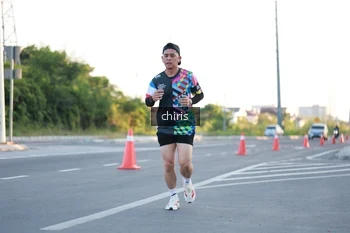 Runner Photo 4423421