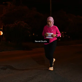 Runner Photo 4423422