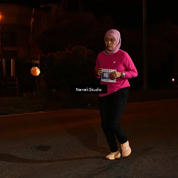 Runner Photo 4423425