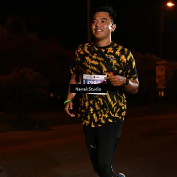 Runner Photo 4423427