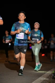 Runner Photo 4423428