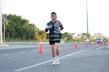 Runner Photo 4423429