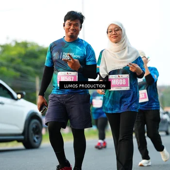 Runner Photo 4423430