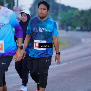 Runner Photo 4423433