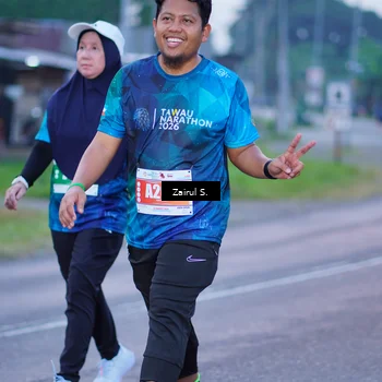 Runner Photo 4423434