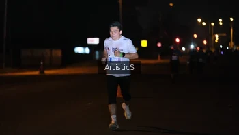 Runner Photo 4423444