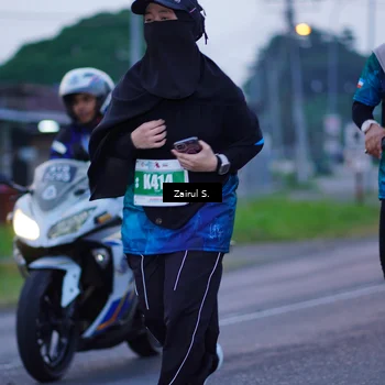 Runner Photo 4423446