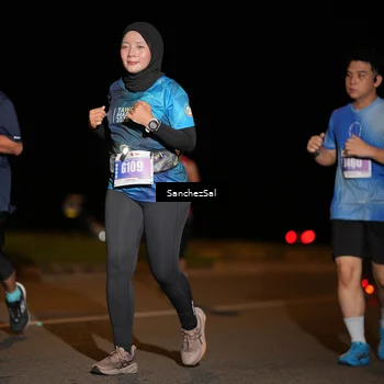 Runner Photo 4423449