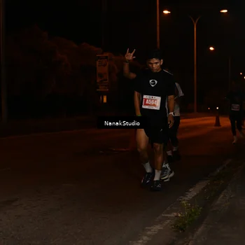 Runner Photo 4423452