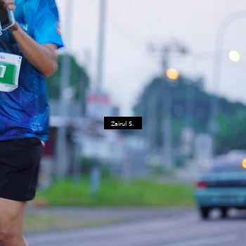 Runner Photo 4423459