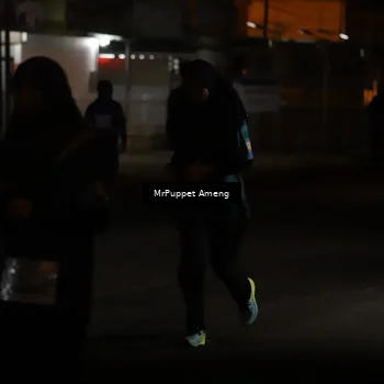 Runner Photo 4423460