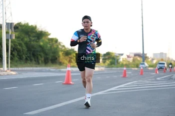 Runner Photo 4423468
