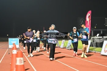 Runner Photo 4423476