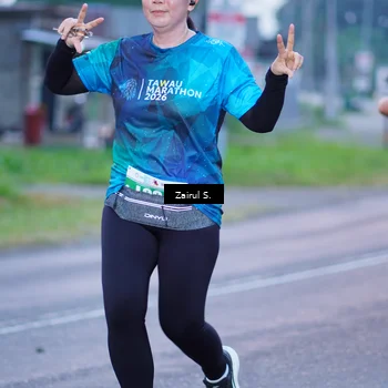 Runner Photo 4423478