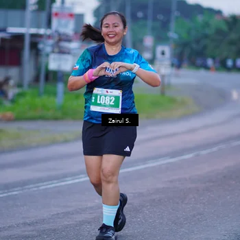 Runner Photo 4423480