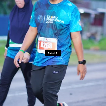 Runner Photo 4423481