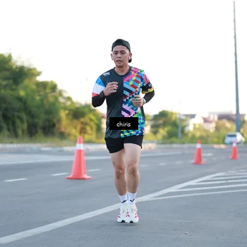 Runner Photo 4423482