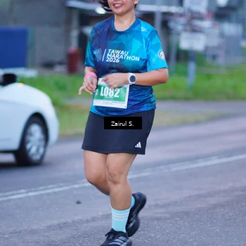 Runner Photo 4423500