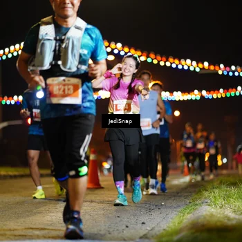 Runner Photo 4423502