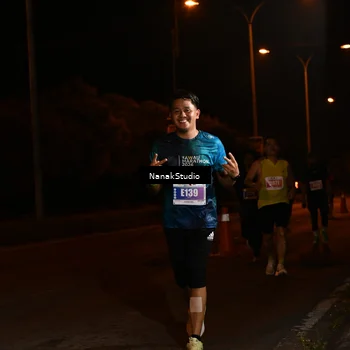Runner Photo 4423507
