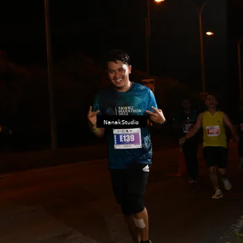 Runner Photo 4423508