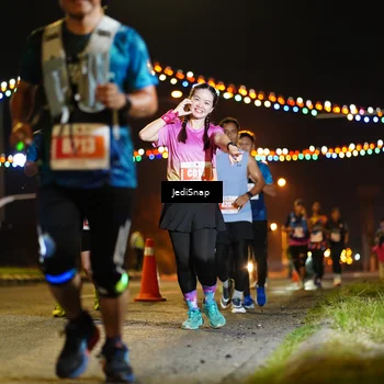 Runner Photo 4423511