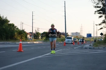 Runner Photo 4423512