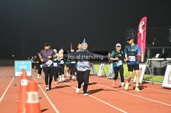 Runner Photo 4423513
