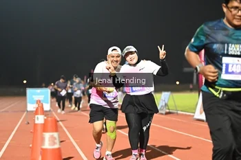 Runner Photo 4423514