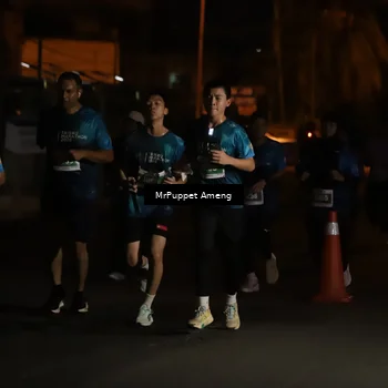 Runner Photo 4423518