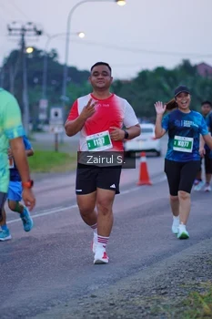 Runner Photo 4423522