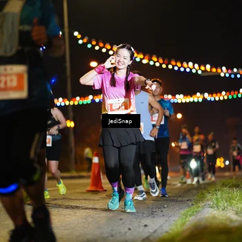 Runner Photo 4423527