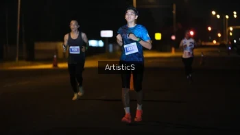 Runner Photo 4423529