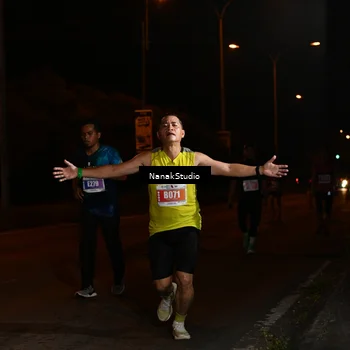 Runner Photo 4423532