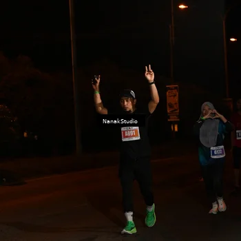Runner Photo 4423534