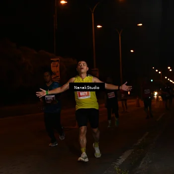 Runner Photo 4423535