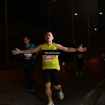 Runner Photo 4423538