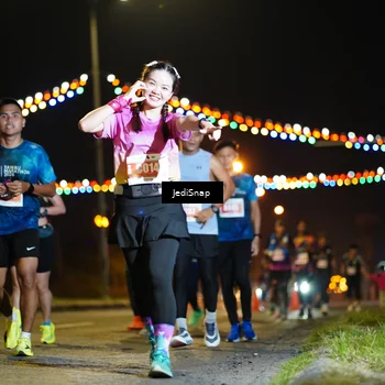 Runner Photo 4423539
