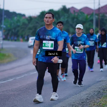 Runner Photo 4423548