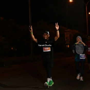 Runner Photo 4423551