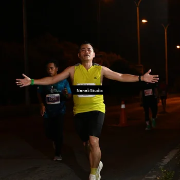 Runner Photo 4423554