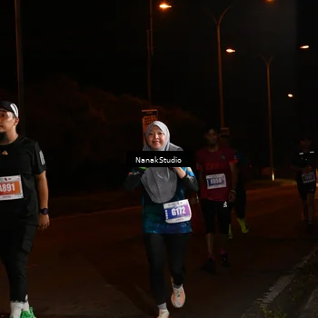 Runner Photo 4423555