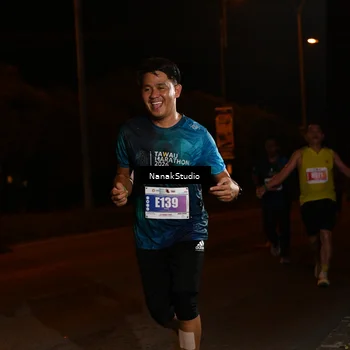 Runner Photo 4423558