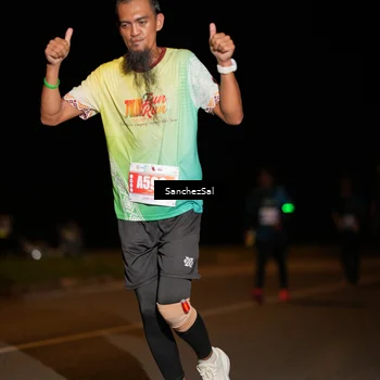 Runner Photo 4423563