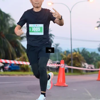 Runner Photo 4423568